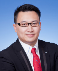Mr. Eugene Chan Profile
